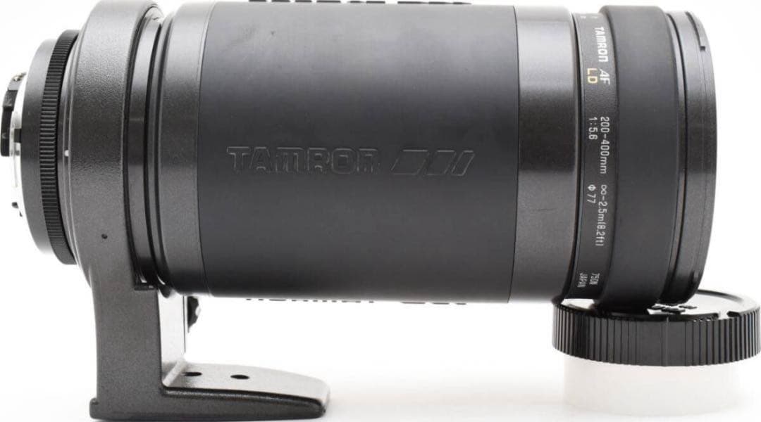 B26/6314-2 タムロン AF 200-400mm F5.6 LD