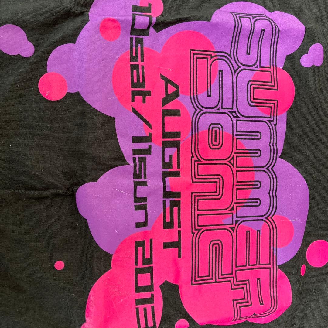 サマソニTシャツ - メルカリ