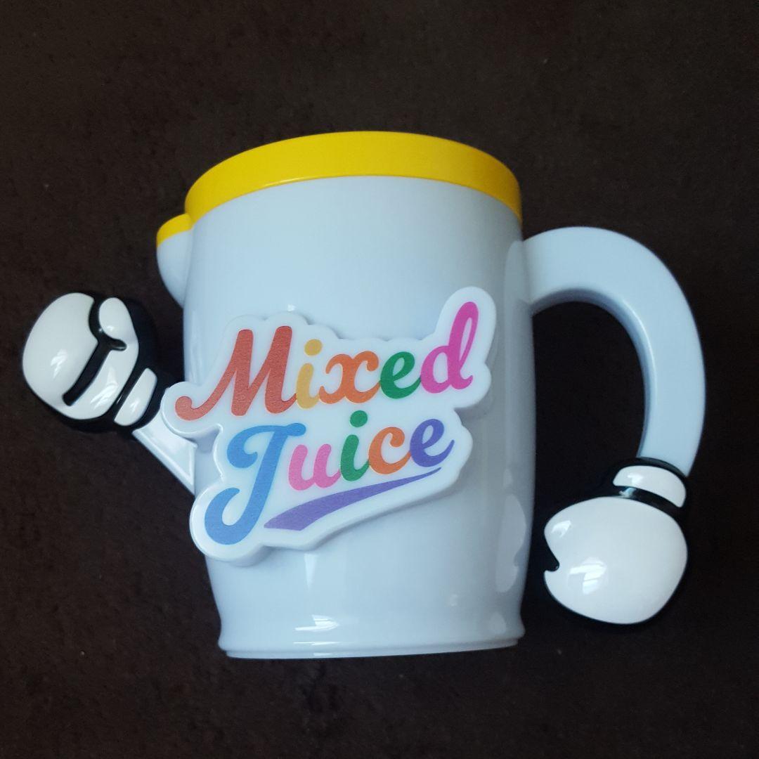 ジャニーズWEST ミックスジュース ペンライト - メルカリ