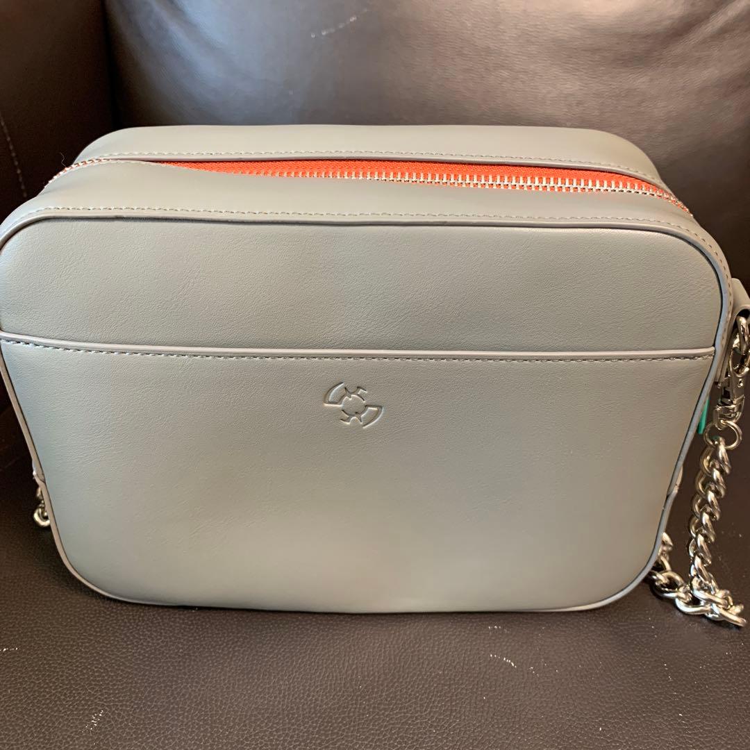 SuperGroupies FE 風花雪月 シルヴァン モデル ショルダーバッグ