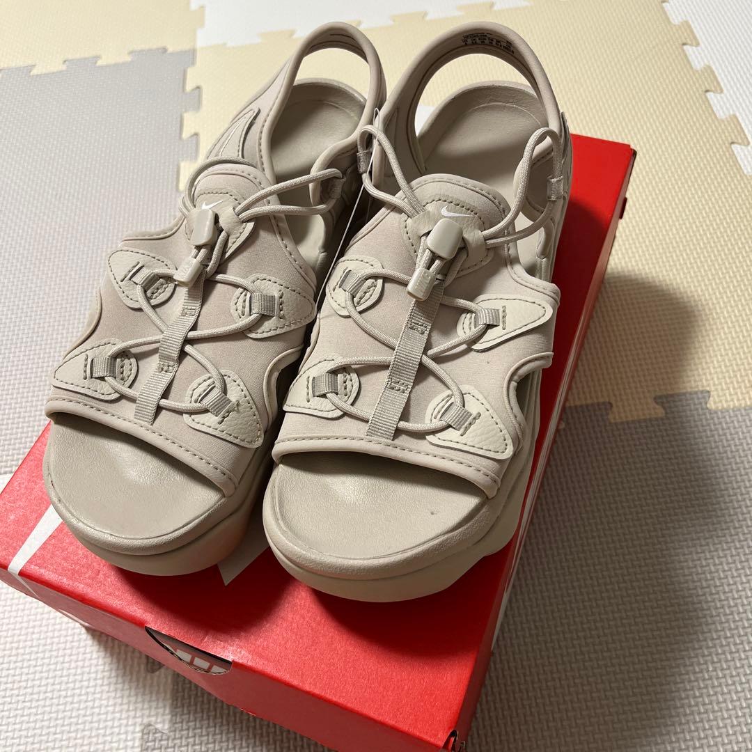 ナイキ エア マックス ココ ウィメンズサンダル 25cm エア マックス NIKE ナイキ WMNS AIR MAX KOKO SANDAL エアマックス