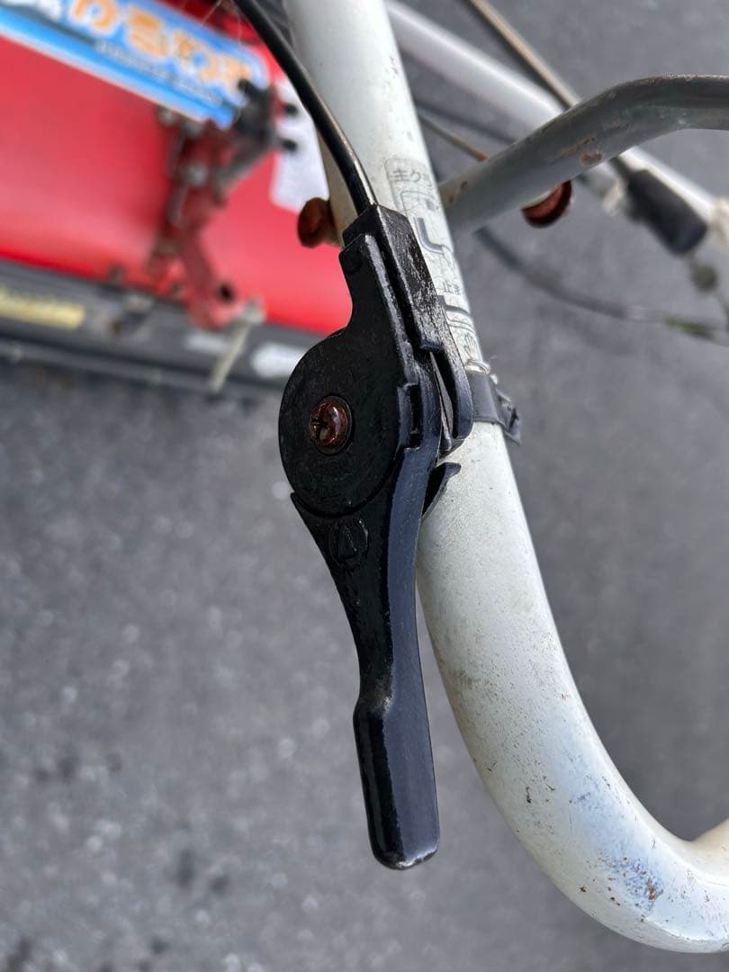 共立 かるわざ 耕運機 SF50 6馬力 完全整備済み - メルカリ