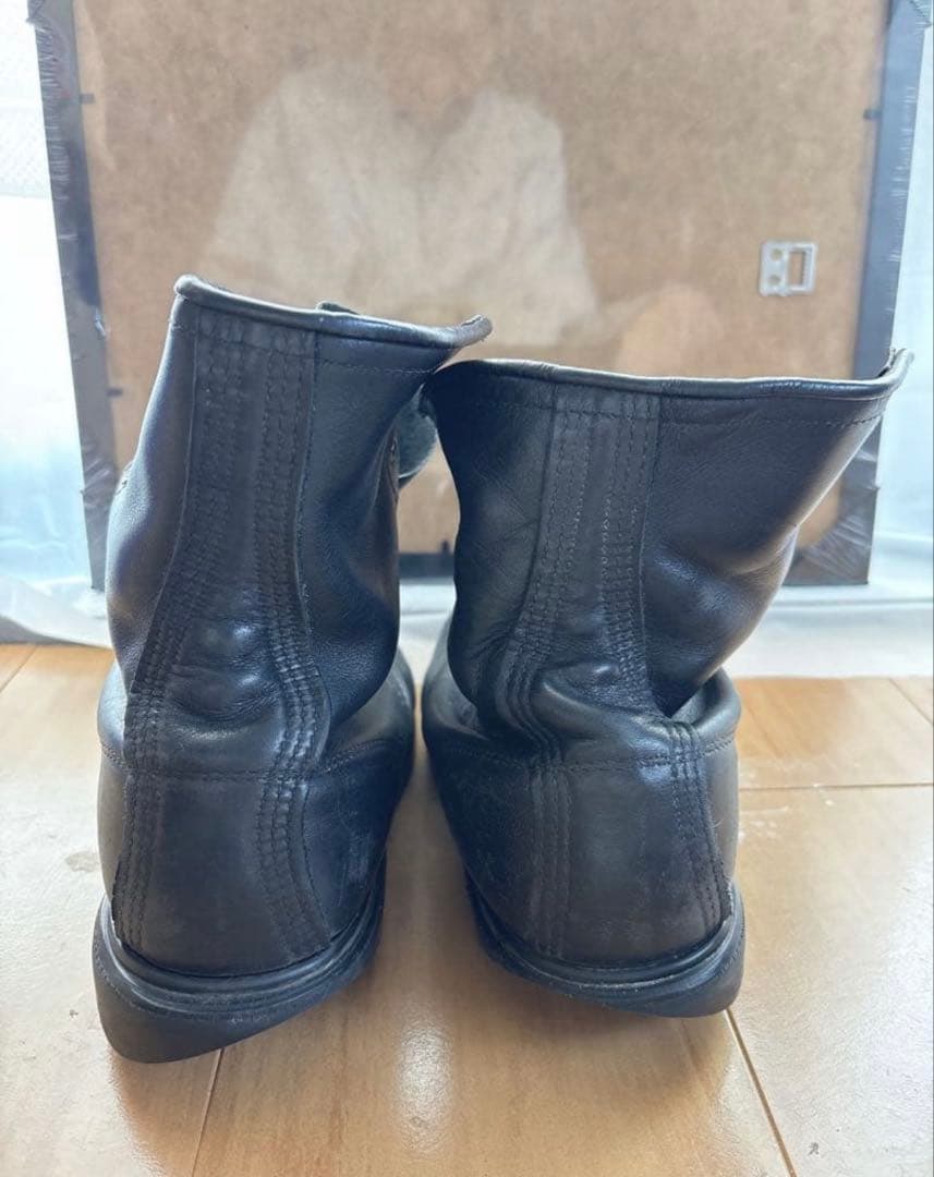 RED WING レッドウィング　ファイヤーマンブーツ　26.5cm