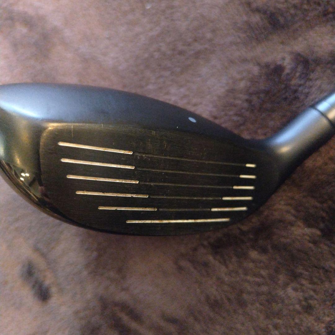 PING G430 ユーティリティ 22度 - メルカリ