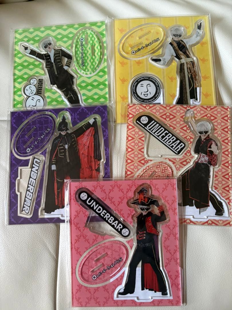 てのひらアンさん 未使用品 セット売り トリオセット はたらくくるま 持ち運びができるカトラリーセット