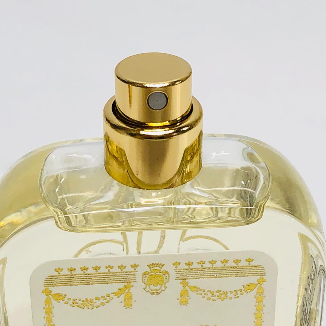 ほぼ満タン サンタマリアノヴェッラ オーデコロン 50mL k208 - メルカリ