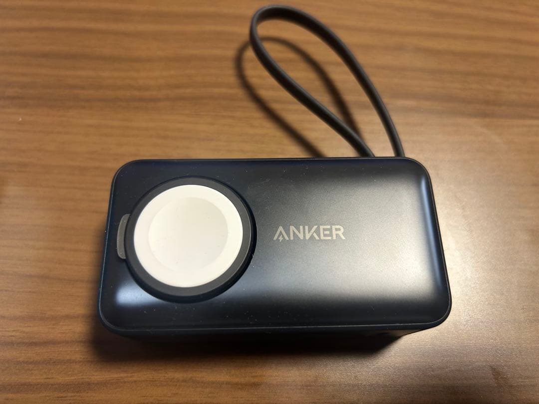 スマホアクセサリー Anker MagGo Power Bank (10000mAh, 35W) Anker（アンカー） Anker MagGo Power Bank (10000mAh, 35W, For Apple