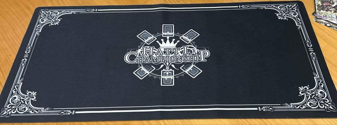 デュエルマスターズ引退品 デュエマ引退品 デッキ プレイマット