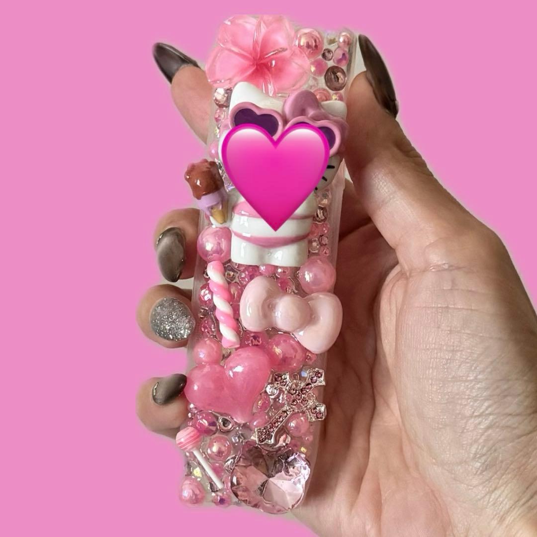 iQOS アイコス イルマワン イルマiワン ケース ハローキティ サンリオ