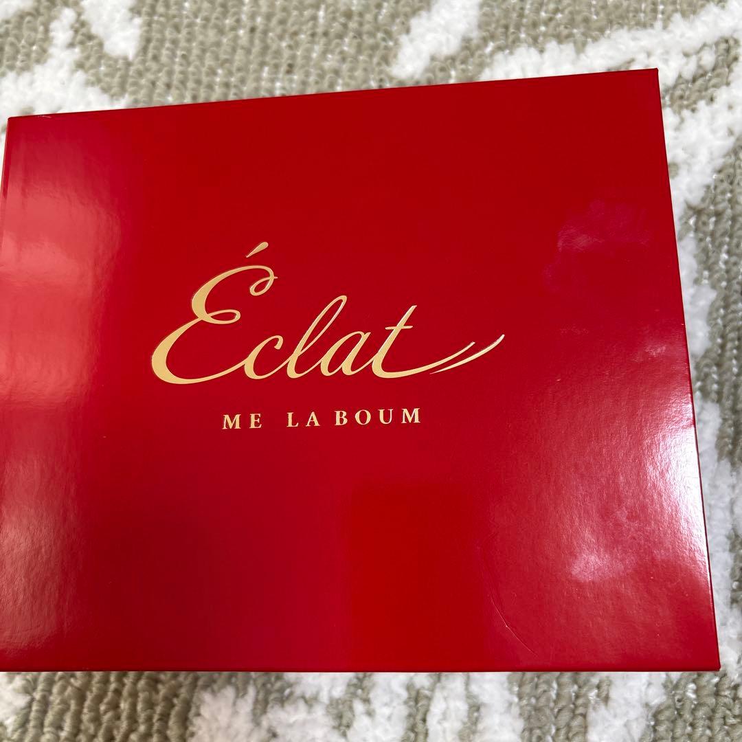 Eclat 美顔器 ゴールド éclat BEAUTE | 株式会社Colors Beauty｜カラーズビューティー株式会社