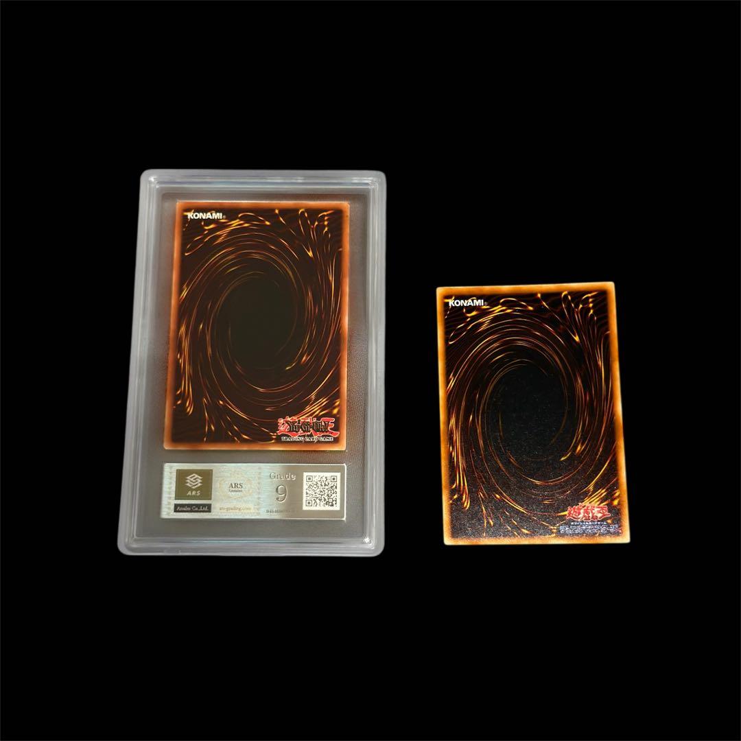 【ARS9】faded 北米版 ハーピィレディ三姉妹 mrd-009