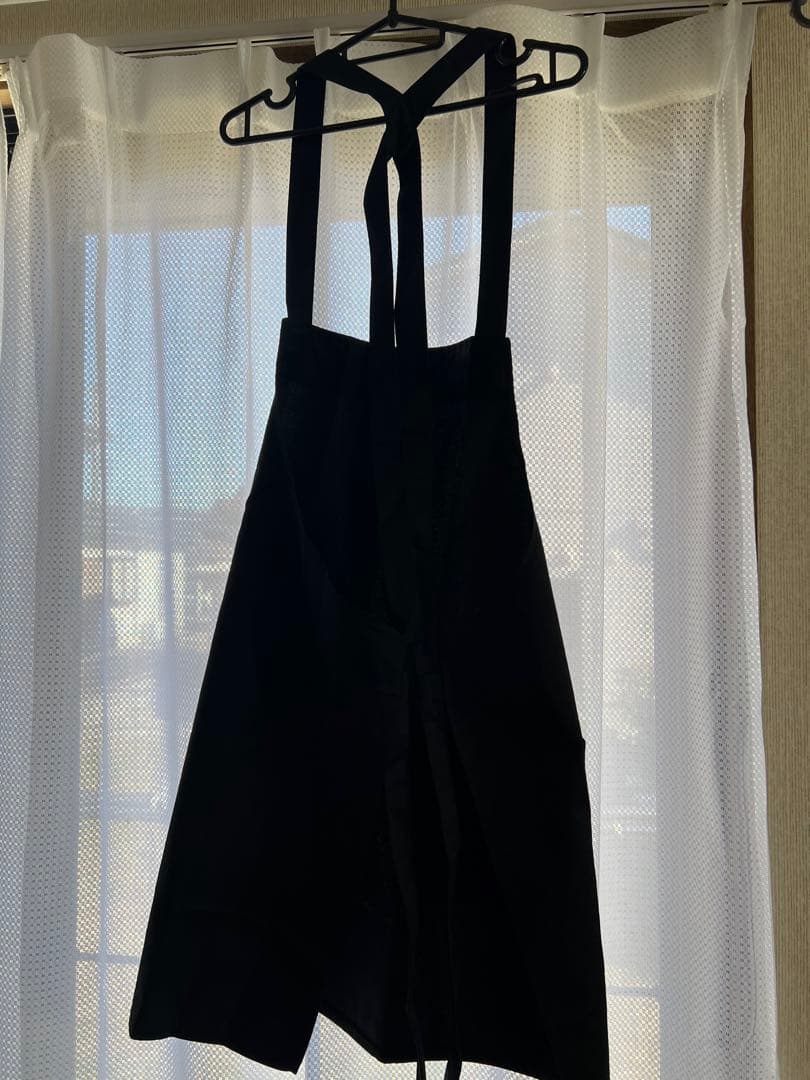 グランメゾン・パリ三つ星エプロン非売品 木村拓哉 当選品 - メルカリ