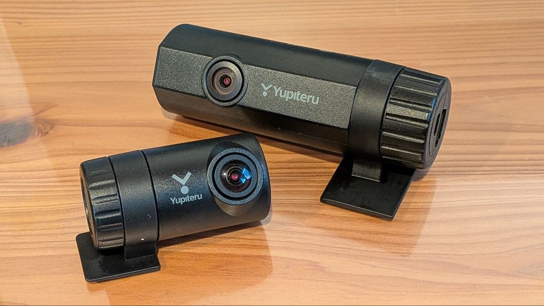 Yupiteru DRY-TW9100d ドライブレコーダー ケーブル付 DRY-TW9100d 機能・仕様｜ドライブレコーダー｜Yupiteru(ユピテル)