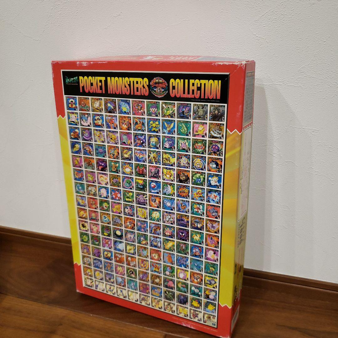 パズル ポケモン 最強シール列伝技 - メルカリ