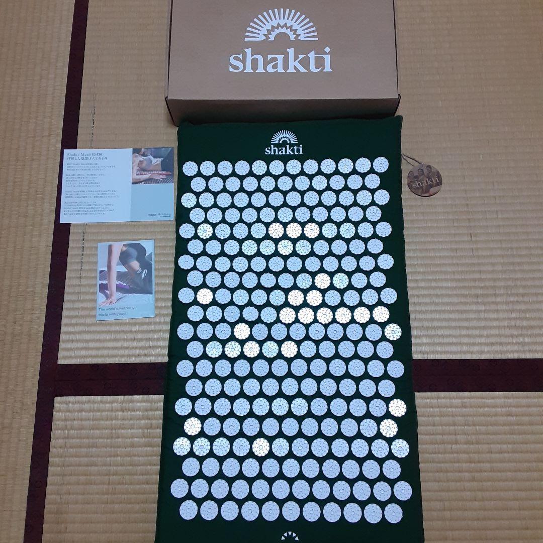 シャクティマット　正規品　shakti 81o2Mvc9reL._AC_UL210_SR210,