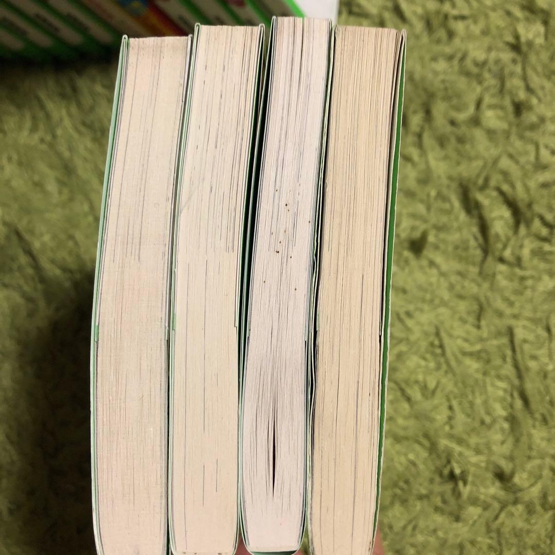 星のカービィ 小説 角川つばさ文庫 高瀬美恵 24冊セット カービィ