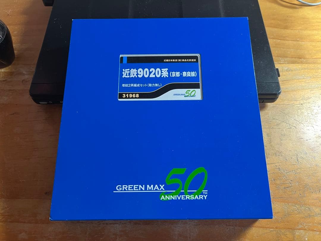 R*様 [加工品]グリーンマックス近鉄9020系動力無し - メルカリ