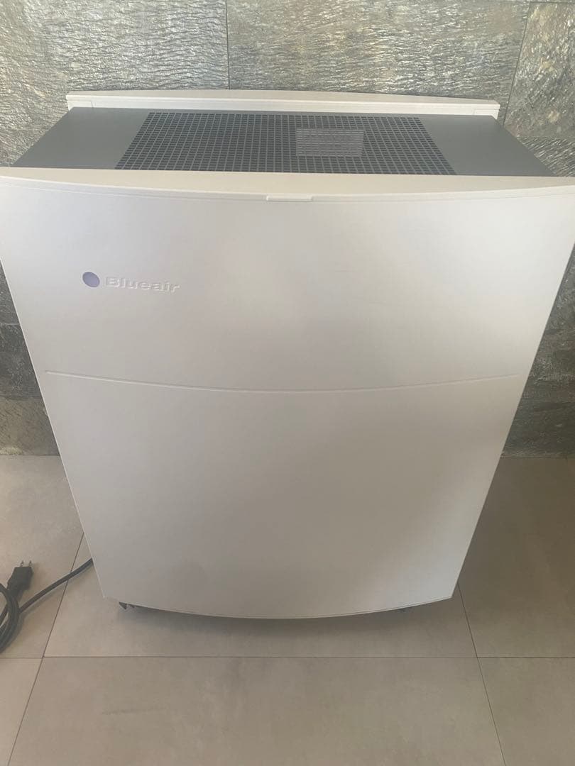 Blueair 空気清浄機 楽天市場】空気清浄機 ブルーエア Classic Pro CP7i 56畳 【5年保証