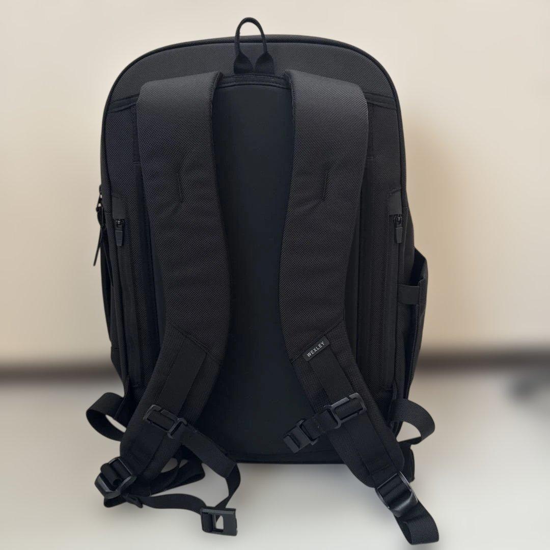 値下げ】WEXLEY TAYLOR / 25L Pro Pack - メルカリ