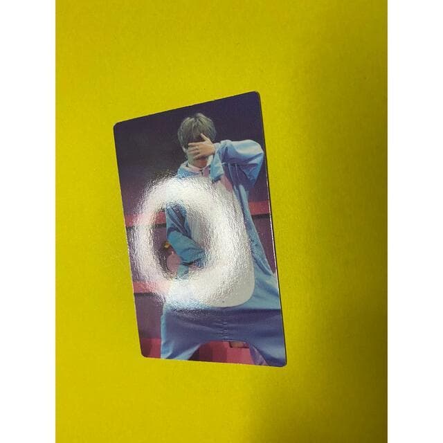 BTS Happy Ever After ソウルコン DVD ジミン ホソク - メルカリ