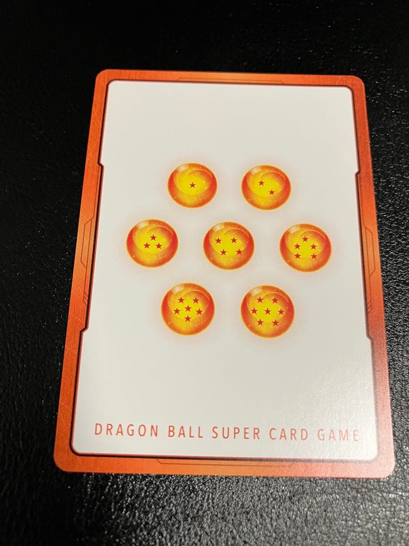 e-86 38巻 孫悟天 金 エナジーマーカー manga booster