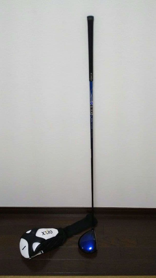 □ ゼクシオ10ドライバー 10.5 R XXIO10 □ XXIO10