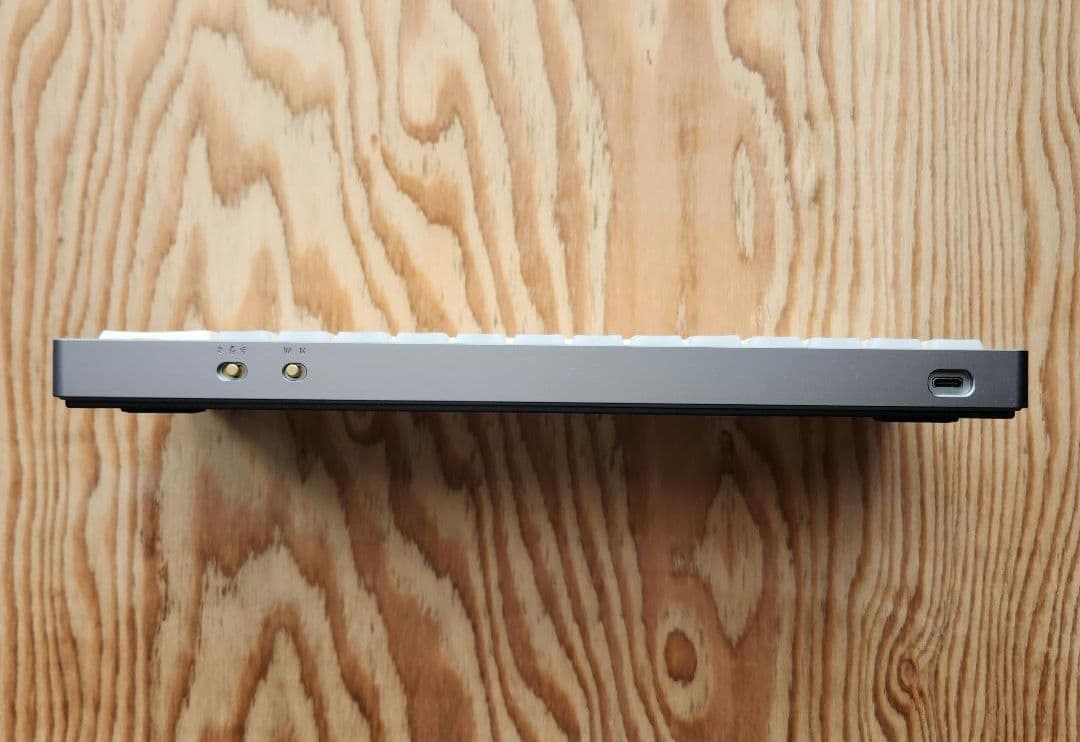 Nics Hesper 64 (100) Dual-Action フルセット