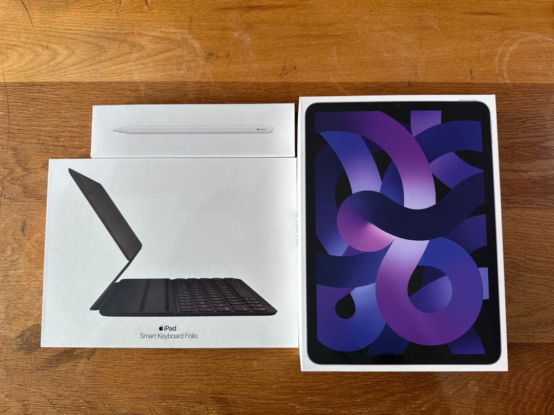 iPad本体,Smart Keyboard Folio,Apple Pencil Amazon.com: Apple Smart Keyboard: iPad Keyboard and case for iPad