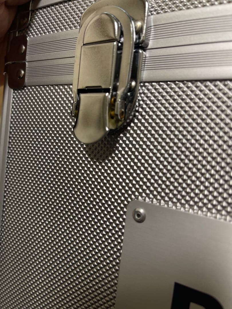 パナソニック 真空ポンプ用アルミケース EZ46A3 EZ9666 - メルカリ