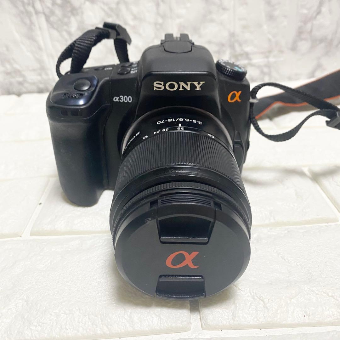 あ*あ様 初心者おすすめ！SONY α330 デジタル一眼レフカメラ ズームレン Amazon | SONY デジタル一眼レフカメラ α330 ダブルズームレンズキット