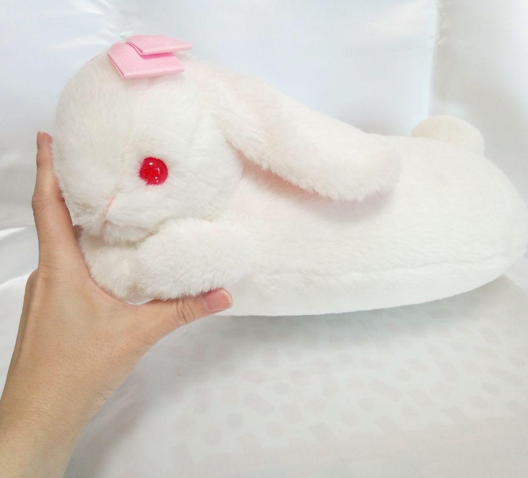 BABY ミルクちゃん うさぎ ぬいぐるみ ロリィタ