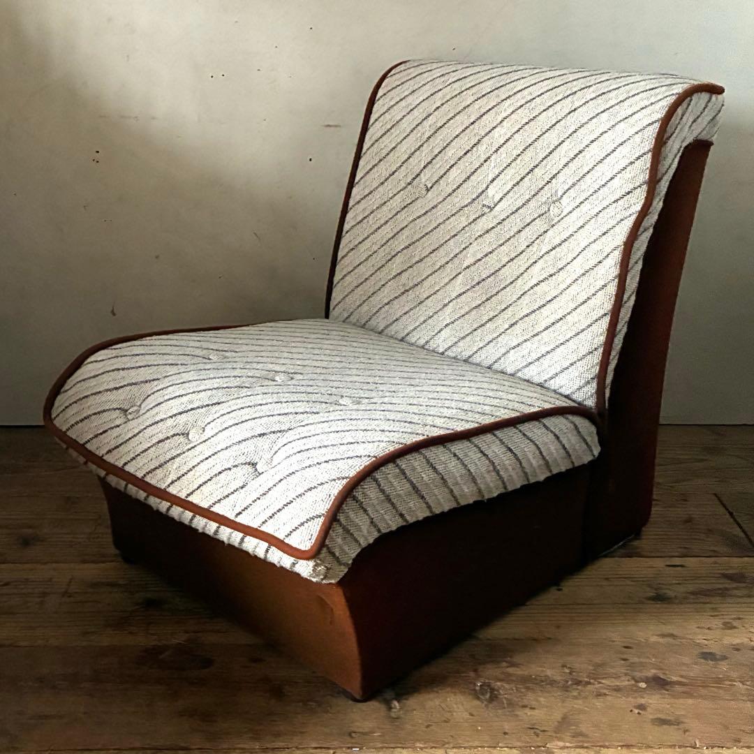 国産ヴィンテージ レトロポップ 1人掛け ソファ ラウンジ 喫茶店 楽天市場】NEW RETRO オリジナル 1人掛けソファ ソファ ソファー 1人掛