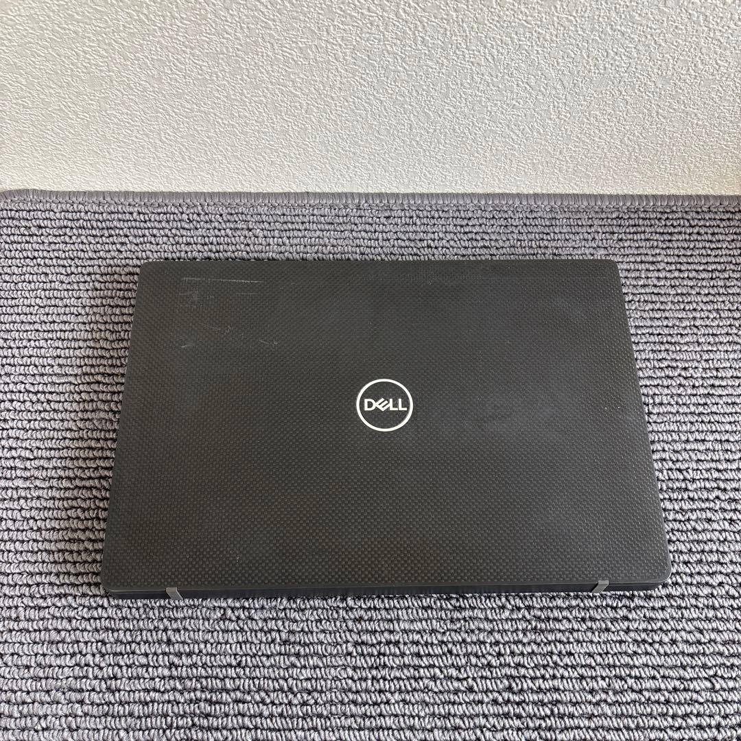 DELL latitude 7400 i5-8365U メモリ8GB #5956 - メルカリ