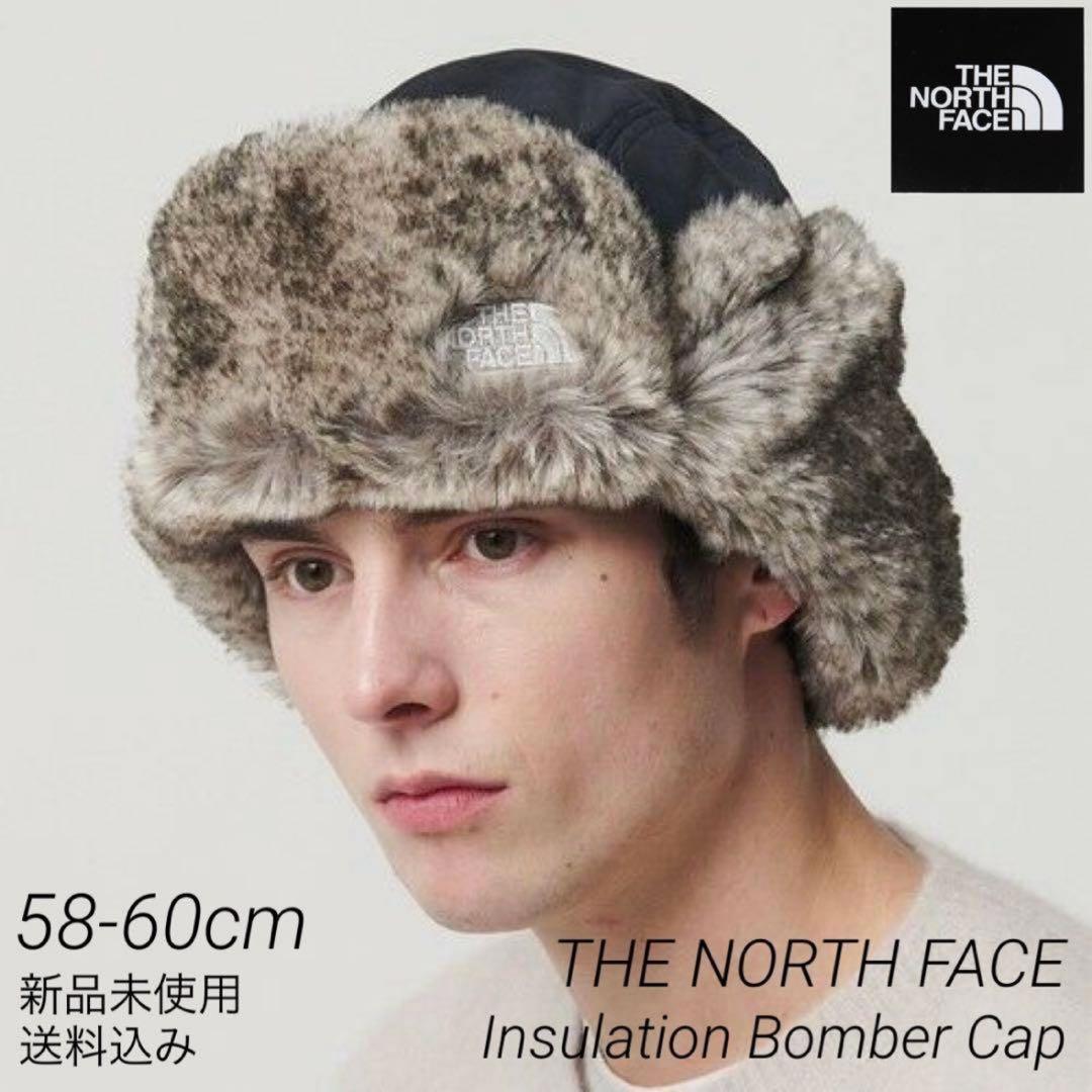 THE NORTH FACE インサレーション ボンバーキャップ Lサイズ 新品 THE NORTH FACE｜【公式】インサレーションボンバーキャップ(ユニ