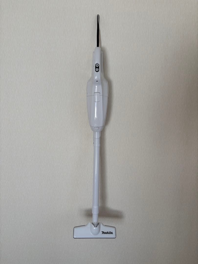 マキタ　掃除機　CL107FD充電式クリーナー マキタ（makita） 【正規店】 コードレス掃除機 充電式クリーナー