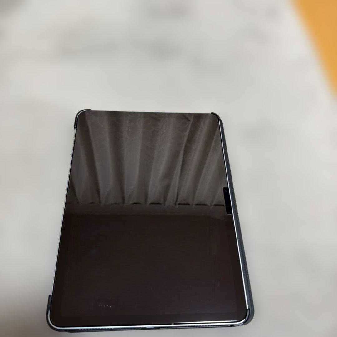 美品Apple iPad Air11インチ　（M3）　タブレットケース付き Amazon | Fintie iPad Air 11インチ ケース M3 (2025 第7世代) / M2