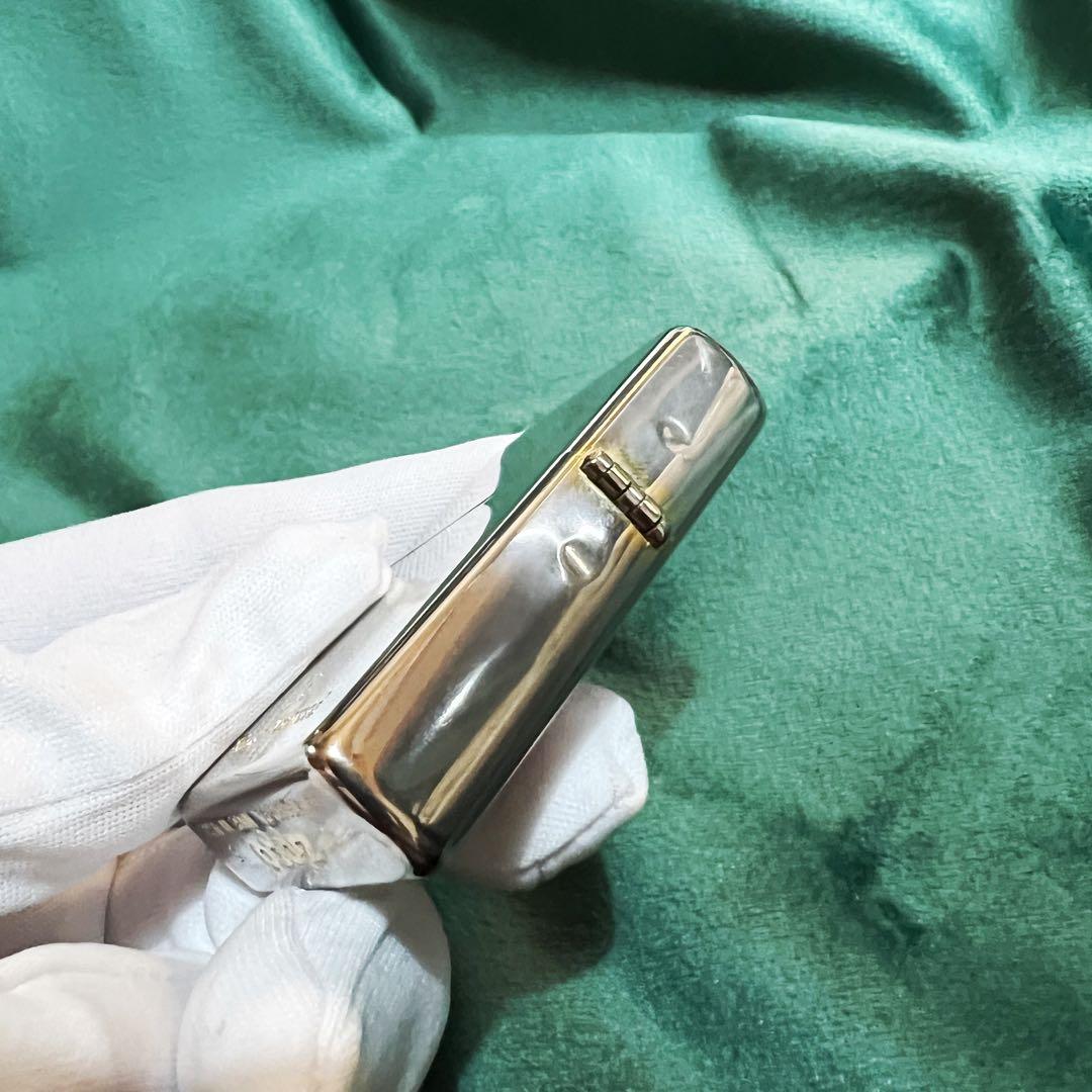 希少】Vivienne Westwood zippo ロックンコールフィンガー - メルカリ