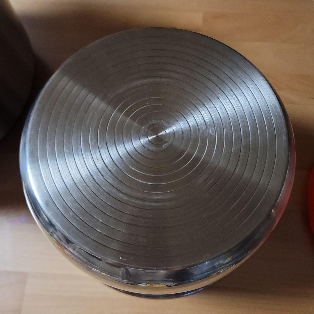 Instant Pot インスタントポット Duo SV 60 5.7L