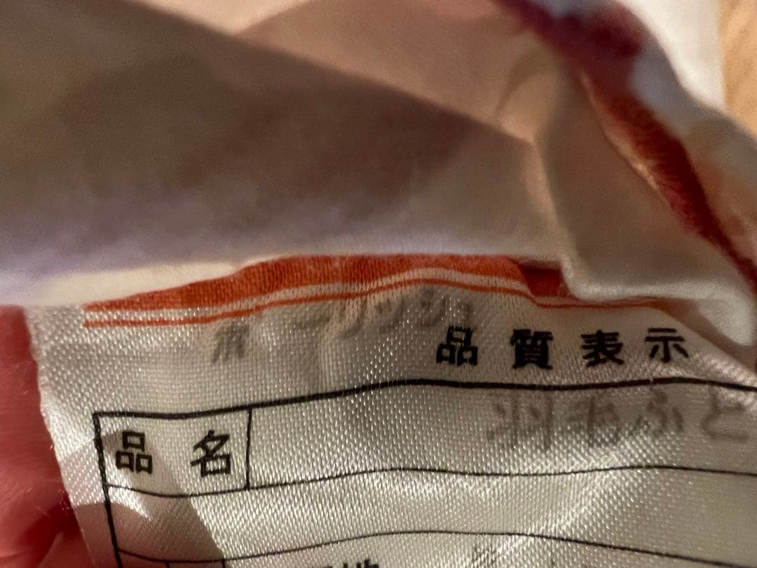 ロマンス小杉 ポーランドグースダウン90% ダブル ふわふわ 超長綿100%