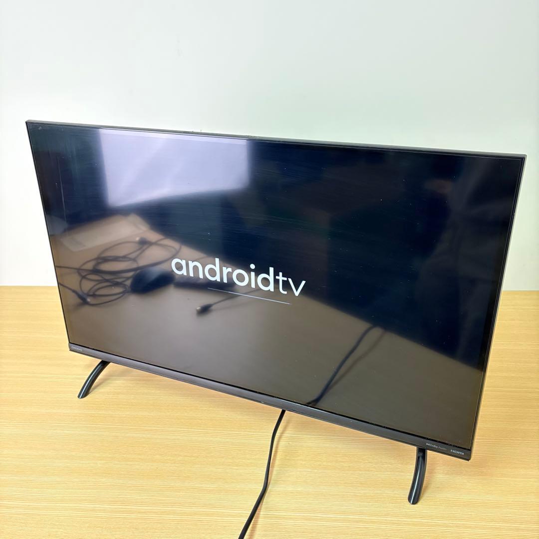 ORION スマートディスプレイ 32インチ SAFH321 - メルカリ