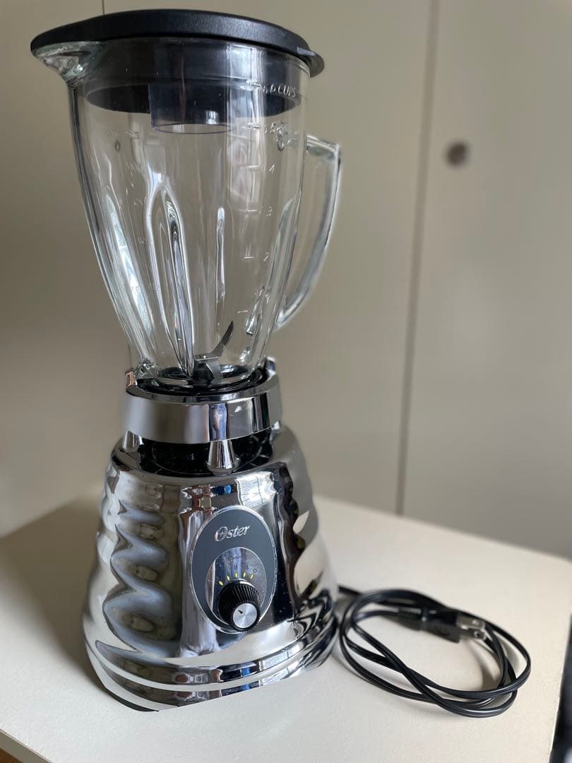 Oster Classicアーバンブレンダー　1.25L 美品です☆