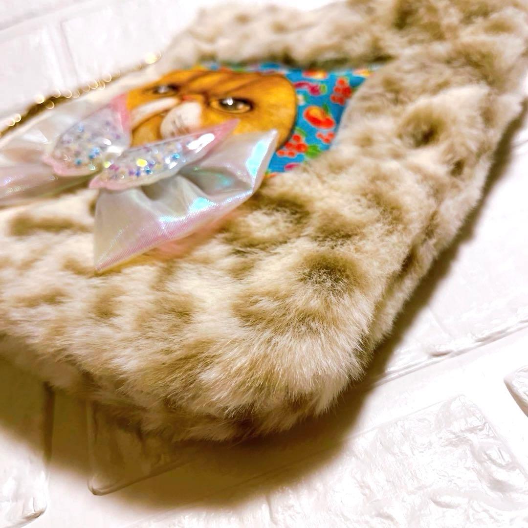 専用☆コヤンイサムチョン☆クムちゃんふわふわサコッシュいちご