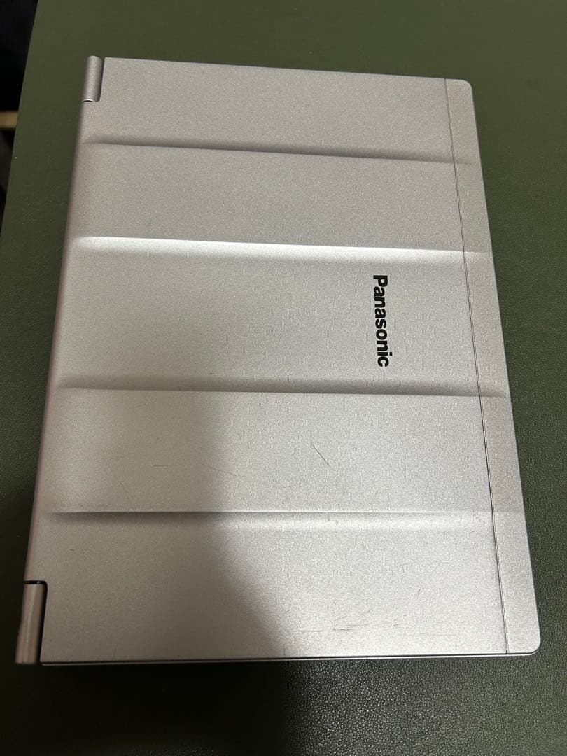 Windowsノート本体 Let's note SV7 CF-SV7RDCVS Let's note SV Let'snote CF-SV7RDCVS 超軽量919g!! 高性能 8世代