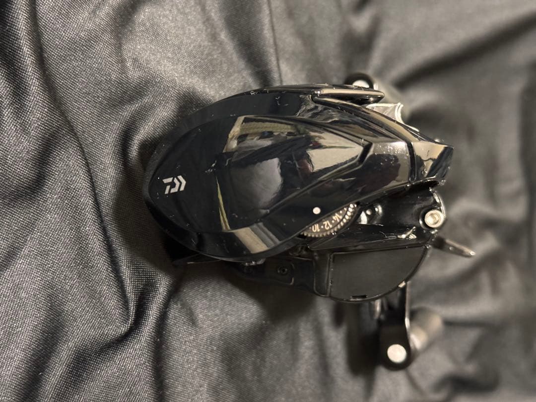 21 月下美人 AIR TW 8.5L PE SPECIAL美品 左ハンドル