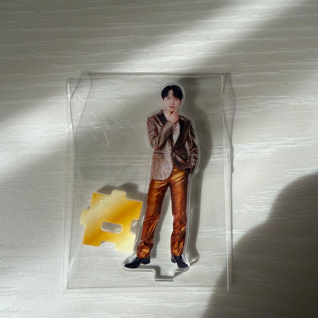 吉田仁人 アクスタ - メルカリ