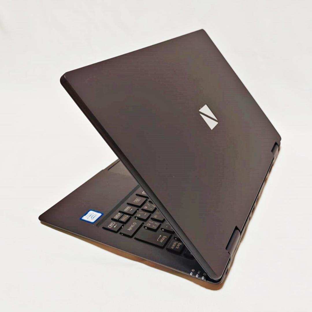 美品＆高スペックi7】軽量コンパクト✨SSD搭載✨設定済 NECノート