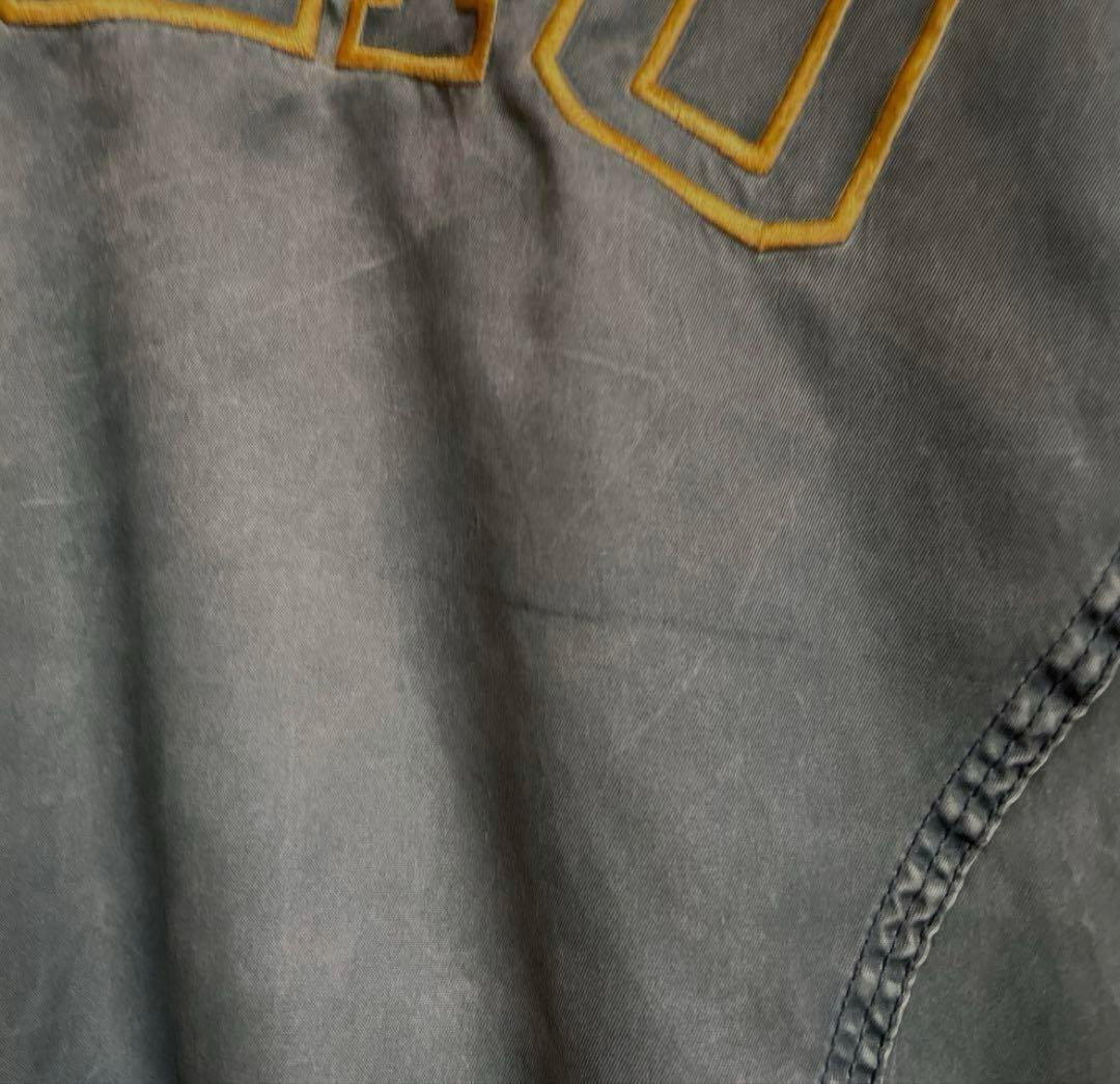 や*す様 ラツィオ 90s ジャケット MA-1 - メルカリ