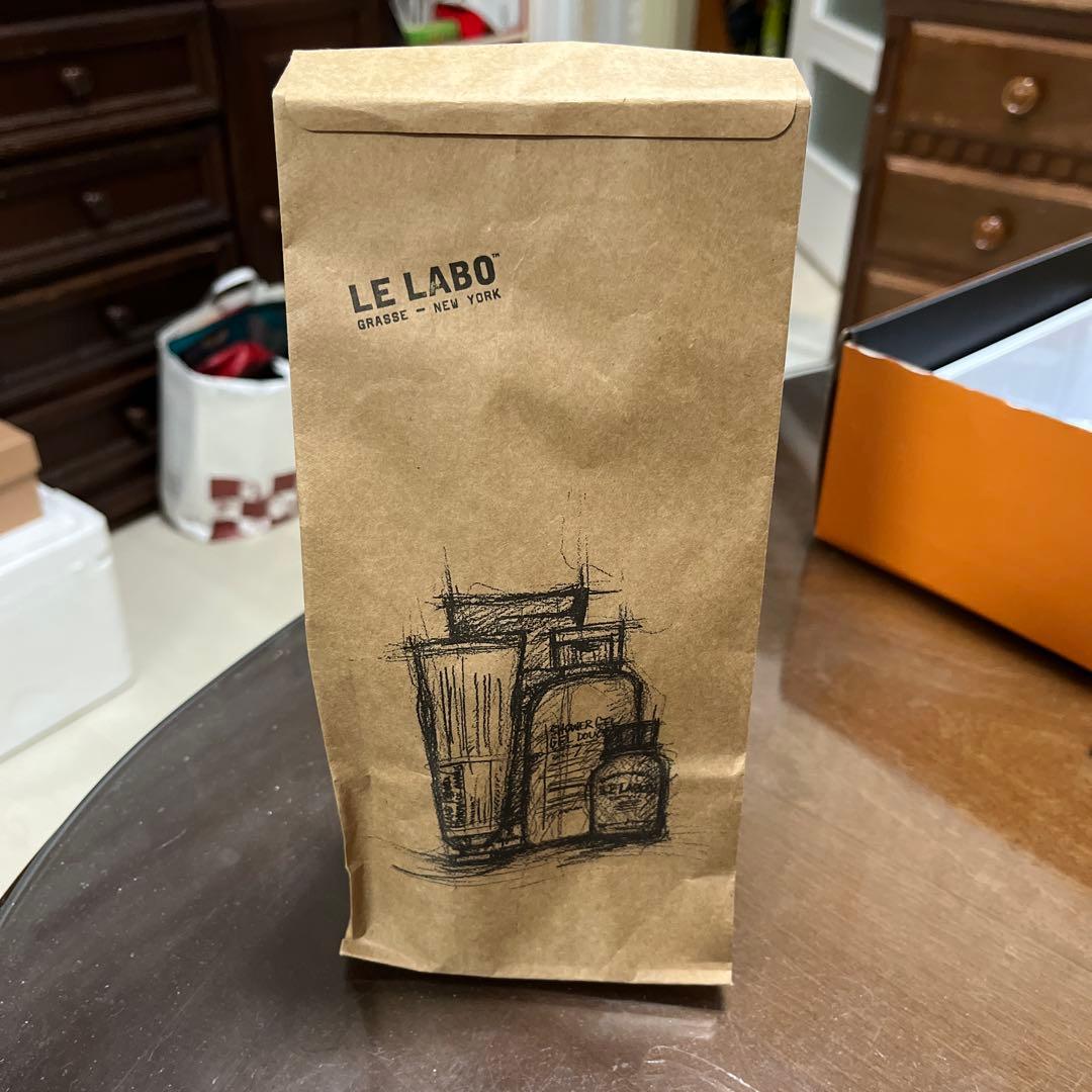 ルラボ　ANOTHER 13 ボディローション 237ml 未使用 ANOTHER 13｜アナザー 13 – ル ラボ 公式オンラインショップ