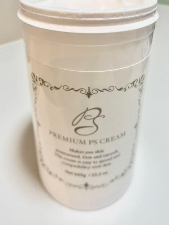 クリームパーフェクトボディプレミアム プレミアムスリムボディ