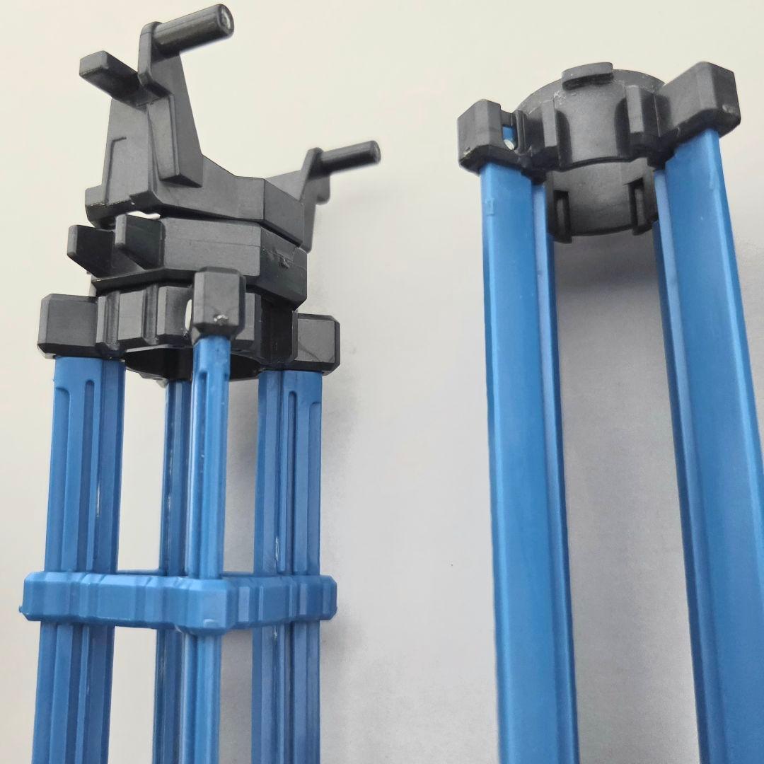 ☆ビーダマン 幻 コンバットフェニックス ブルークリア メガキャノン